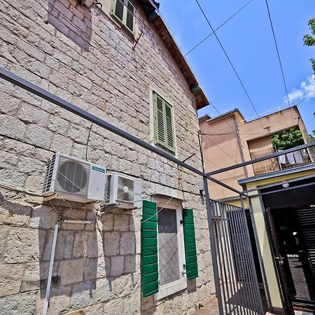 Guest House Maja Split Dış mekan fotoğraf