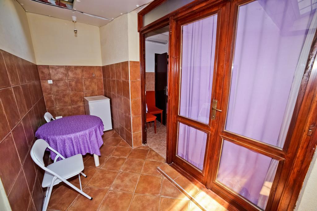 Guest House Maja Split Oda fotoğraf