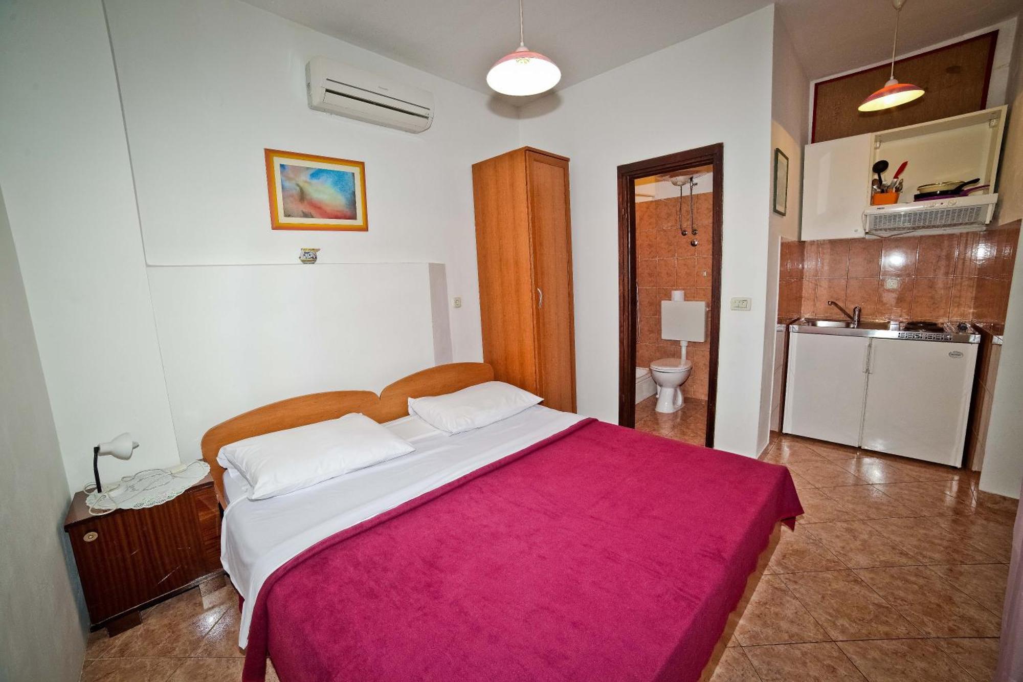 Guest House Maja Split Dış mekan fotoğraf